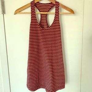 Lululemon Cool Racerback